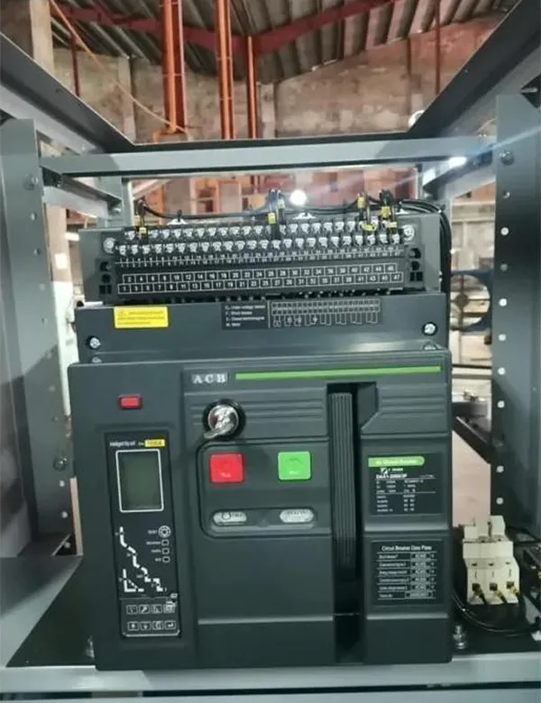 2000A Air Circuit Breaker