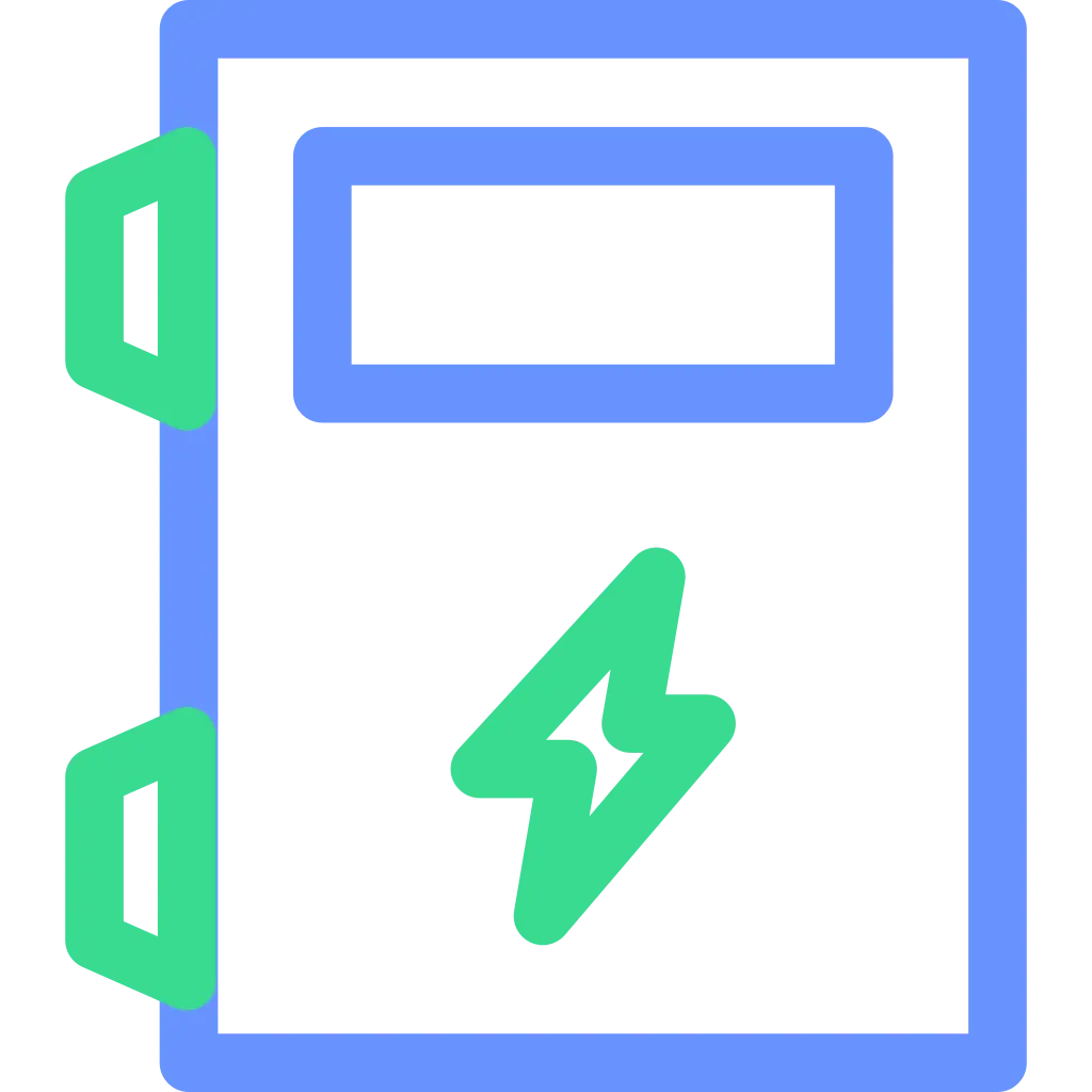 Electromagnetic Residual Current Circuit Breaker