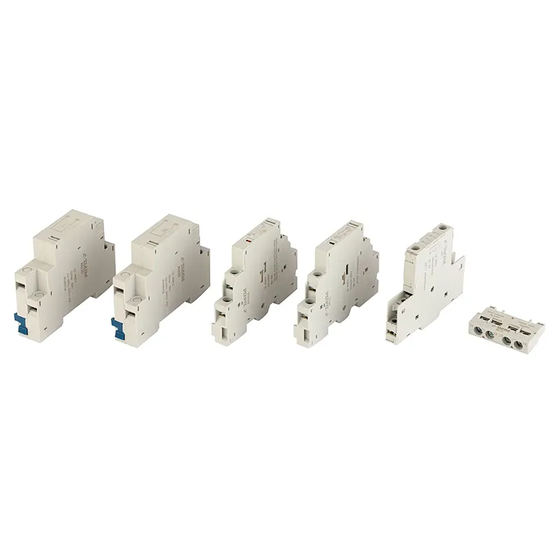 GV3 80A Motor Protection Circuit Breaker